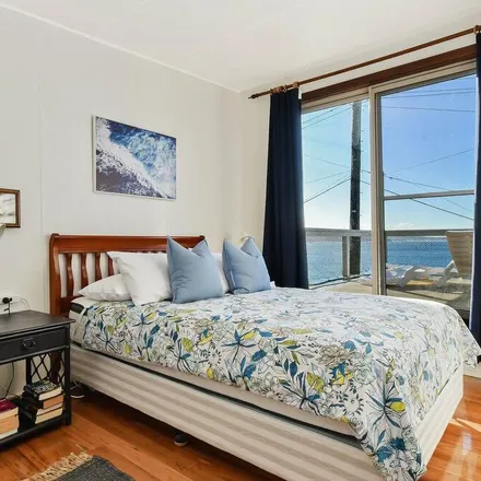 Rent this 3 bed house on Seal Rocks NSW 2423