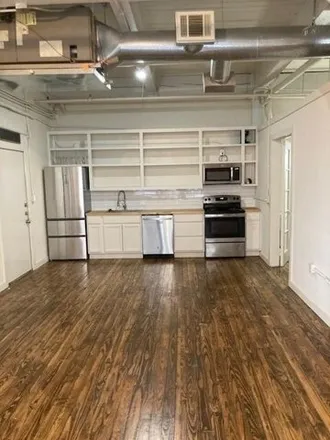 Rent this studio condo on Industry Brewing in 100 North Jackson Street, Houston