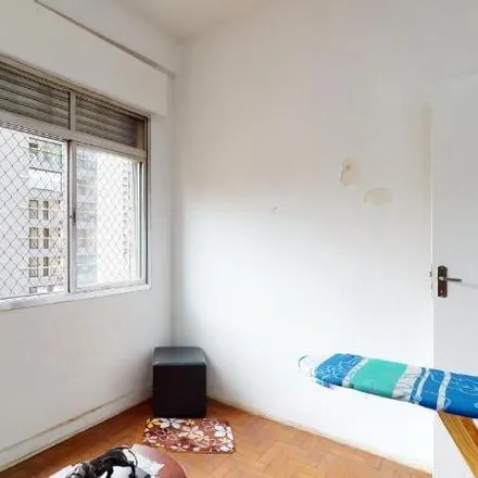 Buy this 2 bed apartment on Edifício Capitolio in Avenida Duque de Caxias 42, Vila Buarque
