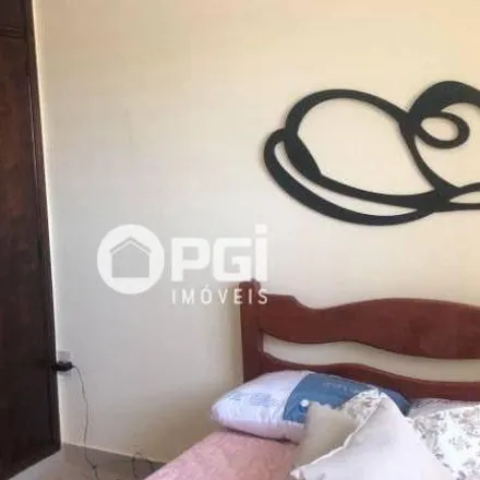 Rent this 2 bed apartment on Rua Pompeu de Camargo in Centro, Ribeirão Preto - SP