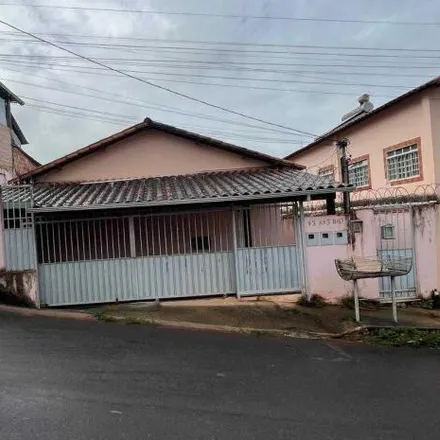 Buy this 3 bed house on Rua América in Sabará - MG, 34525-485