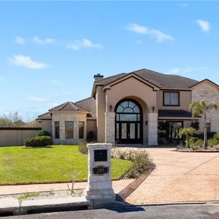 Buy this 5 bed house on 2898 Santa Teresa in Mission, TX 78572