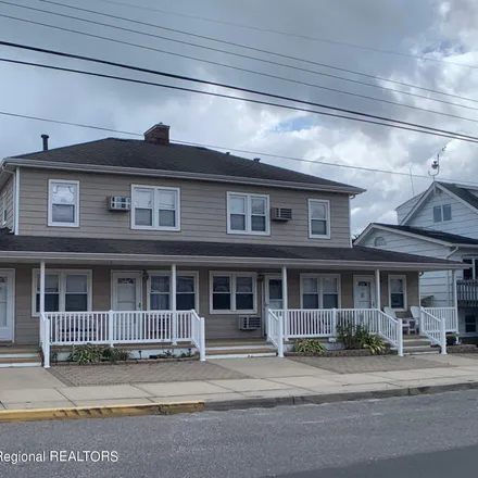 Buy this 2 bed condo on Boulevard in Seaside Park, Ocean County