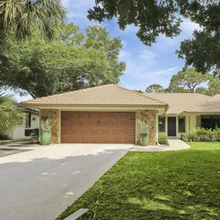 Buy this 3 bed house on 6201 Longleaf Pine Drive in Jupiter, FL 33458