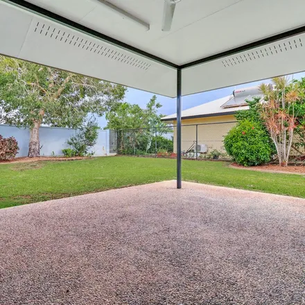 Image 2 - Northern Territory, Matla Crescent, Lyons 0811, Australia - Apartment for rent