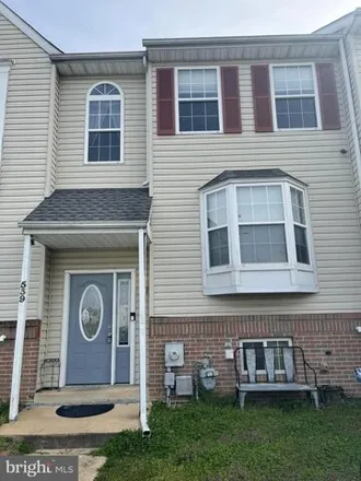 Rent this 3 bed house on 539 Canary Drive in Bear, New Castle County
