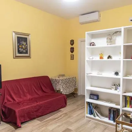 Image 2 - Via dei Polenta, 00164 Rome RM, Italy - Apartment for rent