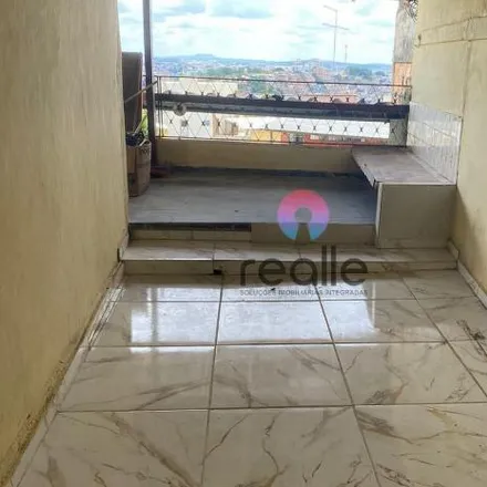 Rent this 1 bed apartment on Rua Flor da Viuva in Jardim Alvorada, Belo Horizonte - MG