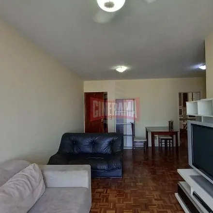 Rent this 2 bed apartment on Rua Castro Alves in Cerâmica, São Caetano do Sul - SP