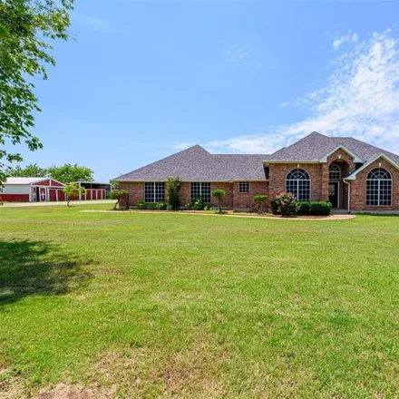 Buy this 4 bed house on 7800 FM 1173 in Krum, Denton County