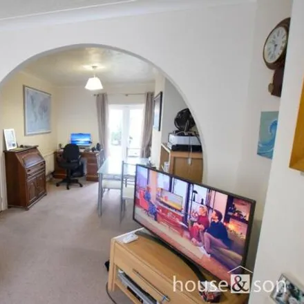 Image 4 - 26, 28, 30, 32, 34, 36 Garfield Avenue, Bournemouth, BH1 4QT, United Kingdom - House for sale