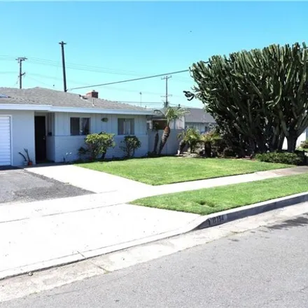 Buy this 5 bed house on 11754 Azalea Avenue in Fountain Valley, CA 92708