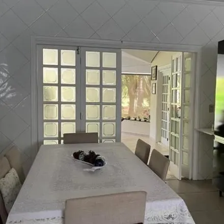 Buy this 5 bed house on Avenida Antonino Vieira do Amaral in Residencial Primavera, Araçoiaba da Serra - SP