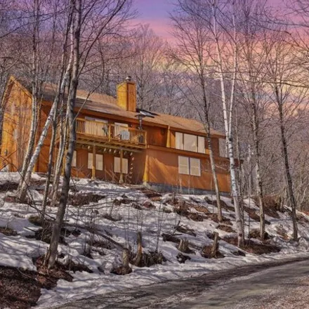 Buy this 3 bed house on 2140 East Mountain Road in Killington, Rutland County