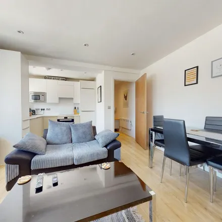 Image 7 - Western Road, Brighton, BN1 2DA, United Kingdom - Apartment for rent