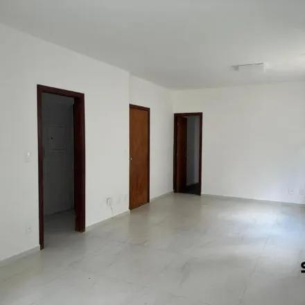 Rent this 3 bed apartment on Alameda do Ingá in Village Terrasse, Nova Lima - MG