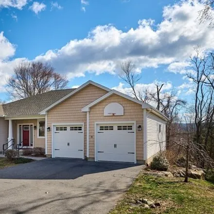 Buy this 4 bed house on 35 Canton Avenue in East Village, Amherst