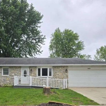 Buy this 3 bed house on 1713 Buick Lane in Kokomo, IN 46902