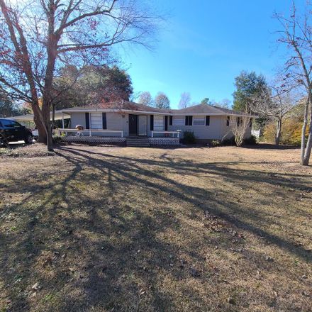 Rent this 3 bed house on 221 Donna Street in Williston, Barnwell County