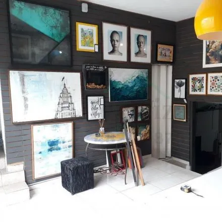 Buy this studio apartment on Rua Boa Vista in Centro Alto, Ribeirão Pires - SP