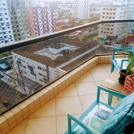 Image 1 - Rua Tupi, Tupi, Praia Grande - SP, 11703-000, Brazil - Apartment for sale