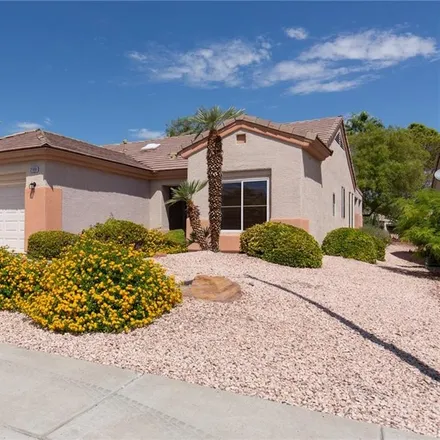 Image 2 - 2188 Eagle Watch Drive, Henderson, NV 89012, USA - House for sale