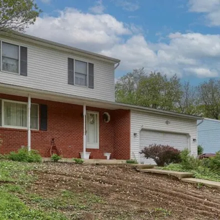 Buy this 3 bed house on 459 Beaver Road in Paxtonia, Dauphin County