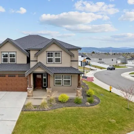 Buy this 4 bed house on 18120 East Selkirk Estates Road in Spokane County, WA 99016