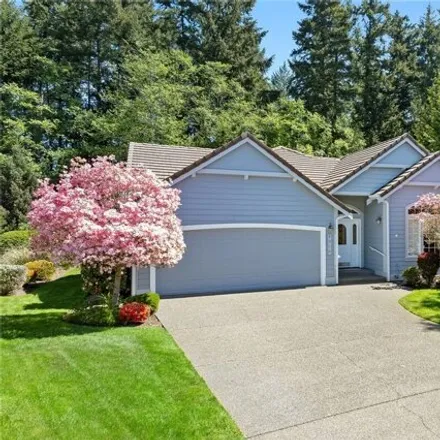 Buy this 3 bed house on 4016 Campus Green Drive Northeast in Lacey, WA 98516