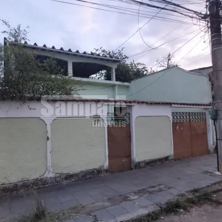 Buy this 2 bed house on Estrada Guandu do Sapê in Campo Grande, Rio de Janeiro - RJ