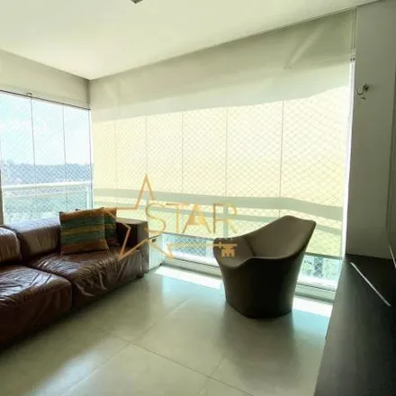Buy this 2 bed apartment on Avenida Engenheiro Luís Carlos Berrini 179 in Vila Olímpia, São Paulo - SP