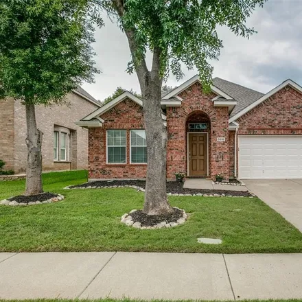 Buy this 3 bed house on 5898 Meadowglen Drive in Denton, TX 76226