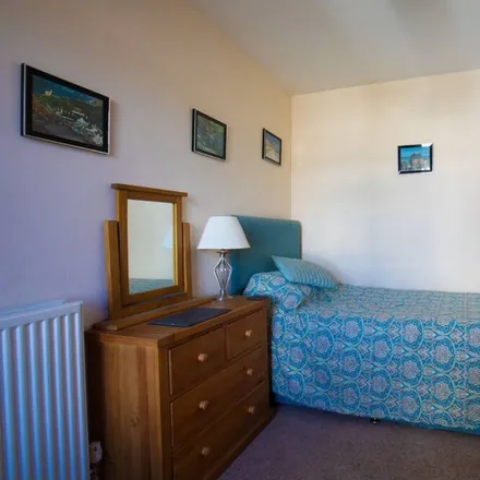 Rent this 3 bed townhouse on Sidmouth in EX10 8DL, United Kingdom
