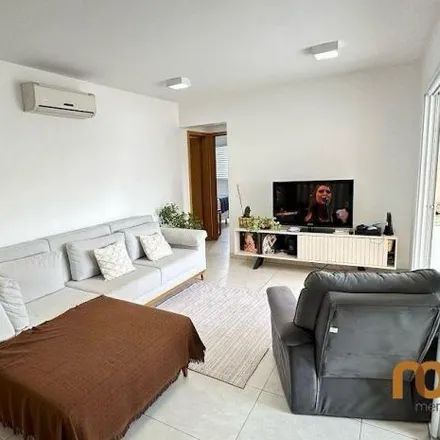 Buy this 3 bed apartment on Cuca Gyn Panificadora in Avenida Engenheiro Eurico Viana, Setor Alto da Glória