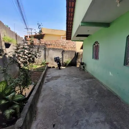 Buy this 2 bed house on Rua Goiás in Imbiruçu, Betim - MG