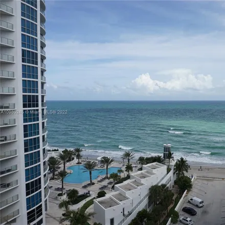 Image 3 - 3505 South Ocean Drive, Beverly Beach, Hollywood, FL 33019, USA - Condo for rent