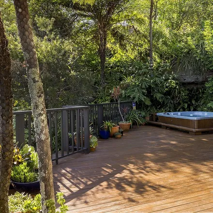 Image 3 - Flat Rock Gully, Bellevue Street, Cammeray NSW 2062, Australia - Apartment for rent