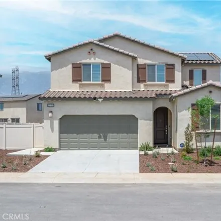 Buy this 4 bed house on Clementine Way in Banning, CA