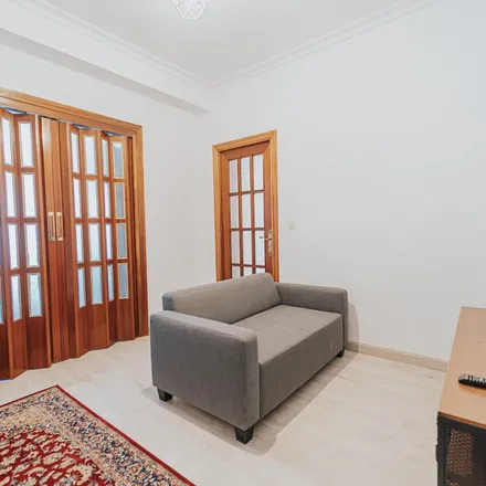 Rent this 1 bed apartment on Paseo de la Virgen del Puerto in 49, 28005 Madrid