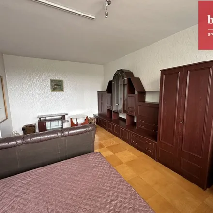 Rent this 1 bed apartment on Ratibořská 2403/22 in 746 01 Opava, Czechia