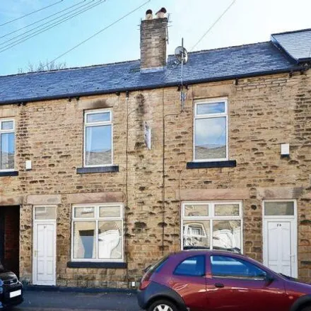 Image 1 - 55-63 Longfield Road, Sheffield, S10 1QX, United Kingdom - Townhouse for rent