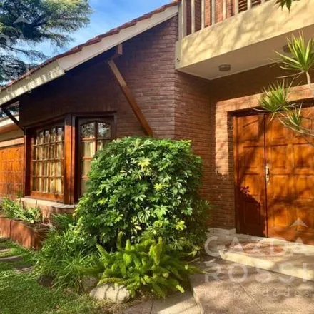 Buy this 4 bed house on Tomás Nother 125 in Adrogué, Argentina