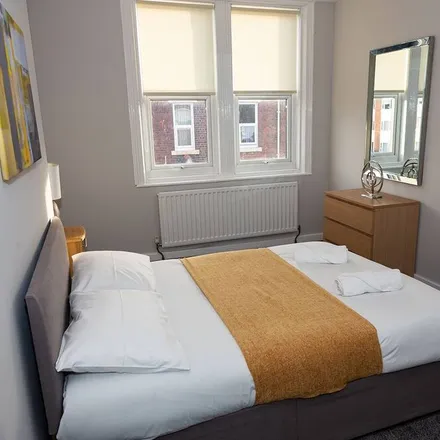 Image 1 - South Tyneside, NE33 4ST, United Kingdom - Apartment for rent