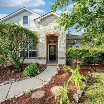 Rent this 4 bed house on 13727 Charterhouse Way in Sugar Land, Texas