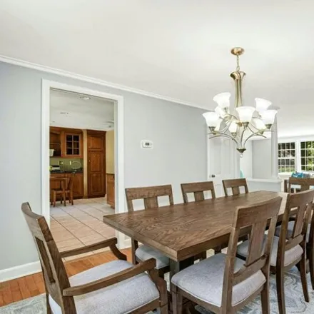 Image 8 - 109 West Cross Road, New Canaan, CT 06840, USA - House for sale