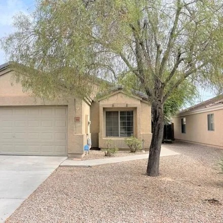 Rent this 3 bed house on 6610 East Flynn Avenue in Pinal County, AZ 85132