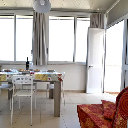 Rent this 3 bed house on Via Giacomo Brodolini in Torre dell'Orso LE, Italy
