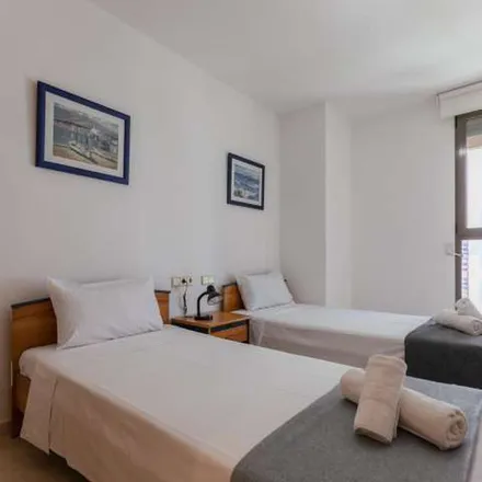 Image 4 - Carrer de la Marina Alta, 6, 46015 Valencia, Spain - Apartment for rent
