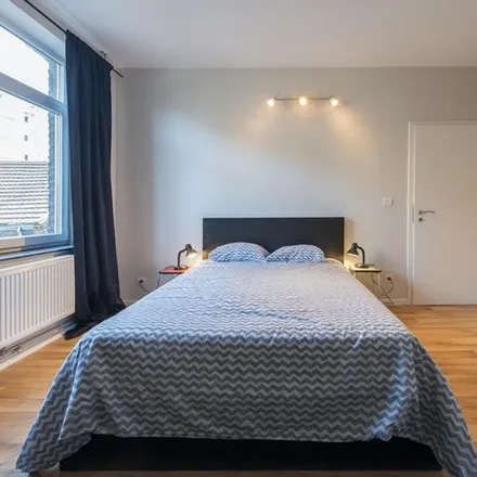 Image 7 - Quai de Gaulle 9, 4020 Grivegnée, Belgium - Apartment for rent