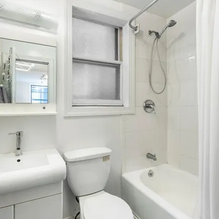 Rent this 1 bed apartment on 237 East 24th Street in New York, NY 10010